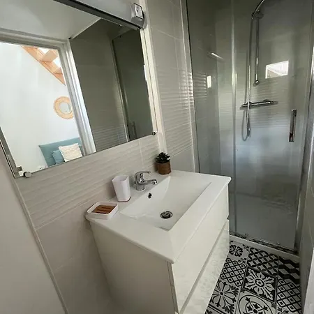 Apartment Le Cosy Duplex Clermont (Oise)