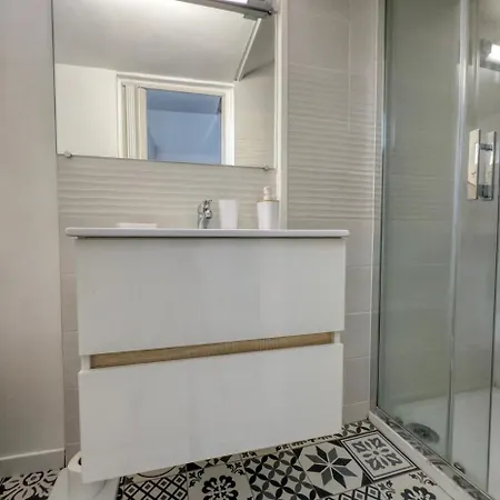 Le Cosy Duplex