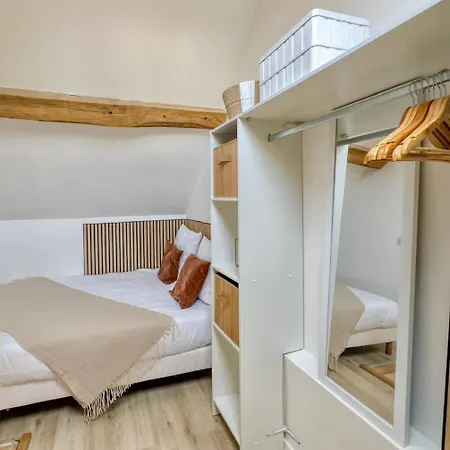 Le Cosy Duplex